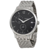 Tissot Tradition GMT Men's Watch T0636391106700 - The Watches Men & Co