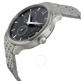 Tissot Tradition GMT Men's Watch T0636391106700 - The Watches Men & Co #2