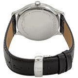 Tissot Tradition Quartz Blue Dial Men's Watch T063.610.16.047.00 - The Watches Men & Co #3