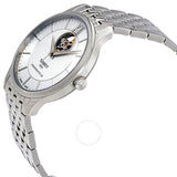 Tissot Tradition Automatic Silver Dial Men's Watch T0639071103800 - The Watches Men & Co #2