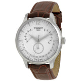 Tissot Tradition Perpetual Calendar Men's Watch T0636371603700 - The Watches Men & Co