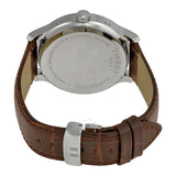 Tissot Tradition Perpetual Calendar Men's Watch T0636371603700 - The Watches Men & Co #3