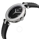 Tissot Trend Pinky Black Dial Ladies Watch T0842101605700 - The Watches Men & Co #2