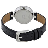 Tissot Trend Pinky Black Dial Ladies Watch T0842101605700 - The Watches Men & Co #3
