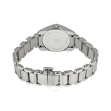 Tissot Trend T-Wave Mother of Pearl Dial Diamond Ladies Watch T023.210.11.116.00 - The Watches Men & Co #3