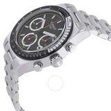 Tissot T-Sport Chronograph Manual Wind Black Dial Men's Watch T149.459.21.051.00 - The Watches Men & Co #2