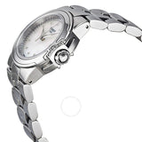 Tissot T-Sport Mother of Pearl Ladies Watch T0802106111600 - The Watches Men & Co #2