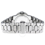 Tissot T-Sport Mother of Pearl Ladies Watch T0802106111600 - The Watches Men & Co #3