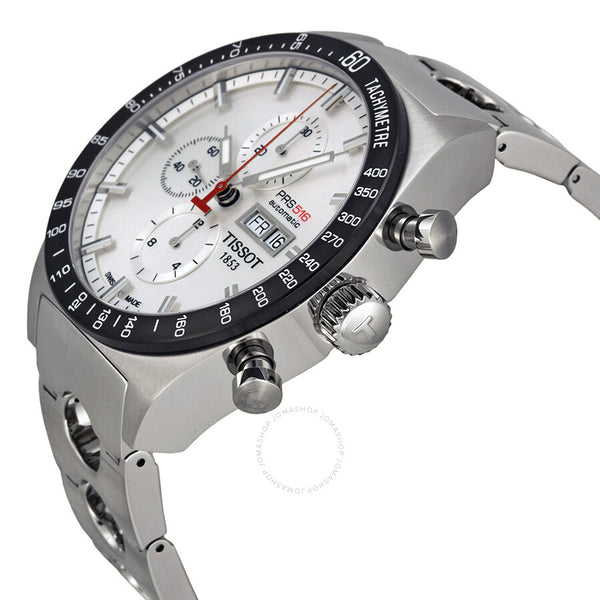 Tissot T-Sport PRS 516 Chronograph Men's Watch T044.614.21.031.00 - The Watches Men & Co #2