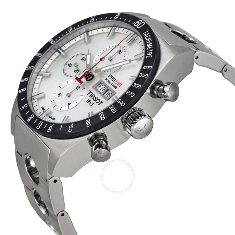 Tissot T-Sport PRS 516 Chronograph Men's Watch T044.614.21.031.00 - The Watches Men & Co #2