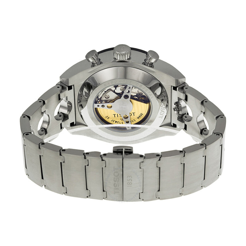 Tissot T-Sport PRS 516 Chronograph Men's Watch T044.614.21.031.00 - The Watches Men & Co #3