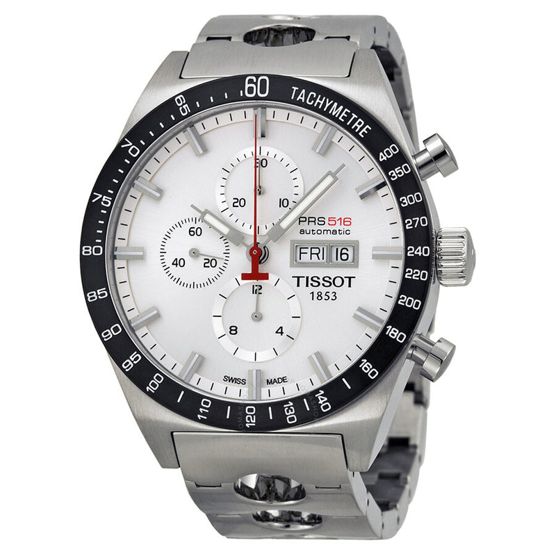 Tissot T-Sport PRS 516 Chronograph Men's Watch T044.614.21.031.00 - The Watches Men & Co