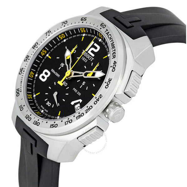 Tissot T-Sport PRS330 Chronograph Watch T036.417.17.057.00 - The Watches Men & Co