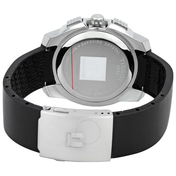 Tissot T-Sport PRS330 Chronograph Watch T036.417.17.057.00 - The Watches Men & Co #2