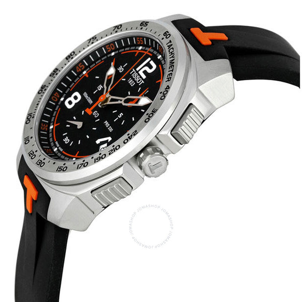 Tissot T-Sport PRS330 Chronograph Watch T036.417.17.057.01 - The Watches Men & Co #2