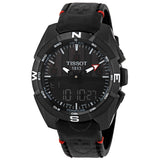 Tissot T-Touch Black Dial Men's Watch T091.420.46.051.04 - The Watches Men & Co #2