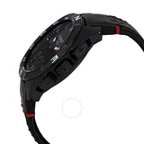 Tissot T-Touch Black Dial Men's Watch T091.420.46.051.04 - The Watches Men & Co #4