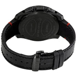 Tissot T-Touch Black Dial Men's Watch T091.420.46.051.04 - The Watches Men & Co #5
