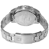 Tissot T-Touch Quartz Analog-Digital Black Dial Men's Watch T33.1.388.51 - The Watches Men & Co #3