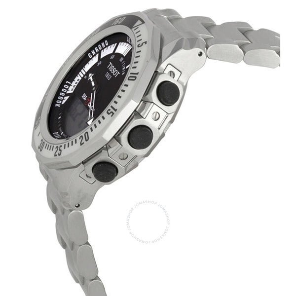 Tissot T-Touch Sea-Touch Men's Watch T026.420.11.051.01 - The Watches Men & Co #2