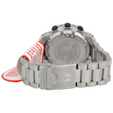 Tissot T-Touch Sea-Touch Men's Watch T026.420.11.051.01 - The Watches Men & Co #3