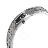 Tissot T-Trend Quartz Black Dial Ladies Watch T50.1.185.50 - The Watches Men & Co #2