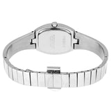 Tissot T-Trend Quartz Mother of Pearl Dial Ladies Watch T62.1.295.81 - The Watches Men & Co #3