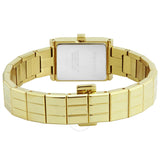 Tissot T-Trend Quartz White Dial Ladies Watch T04.5.165.31 - The Watches Men & Co #3