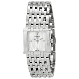 Tissot T-Trend Six-T Ladies Watch T02.1.181.71 - The Watches Men & Co