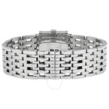 Tissot T-Trend Six-T Ladies Watch T02.1.181.71 - The Watches Men & Co #3