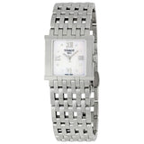 Tissot T-Trend Six-T Ladies Watch T02.1.181.84 - The Watches Men & Co