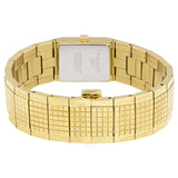 Tissot T-Trend T-Minisquare Ladies Watch and Bracelet Set T04.5.185.31 - The Watches Men & Co #3