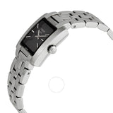 Tissot T-Trend/TXL Quartz Analog-Digital Black Dial Ladies Watch T60.1.288.51 - The Watches Men & Co #2