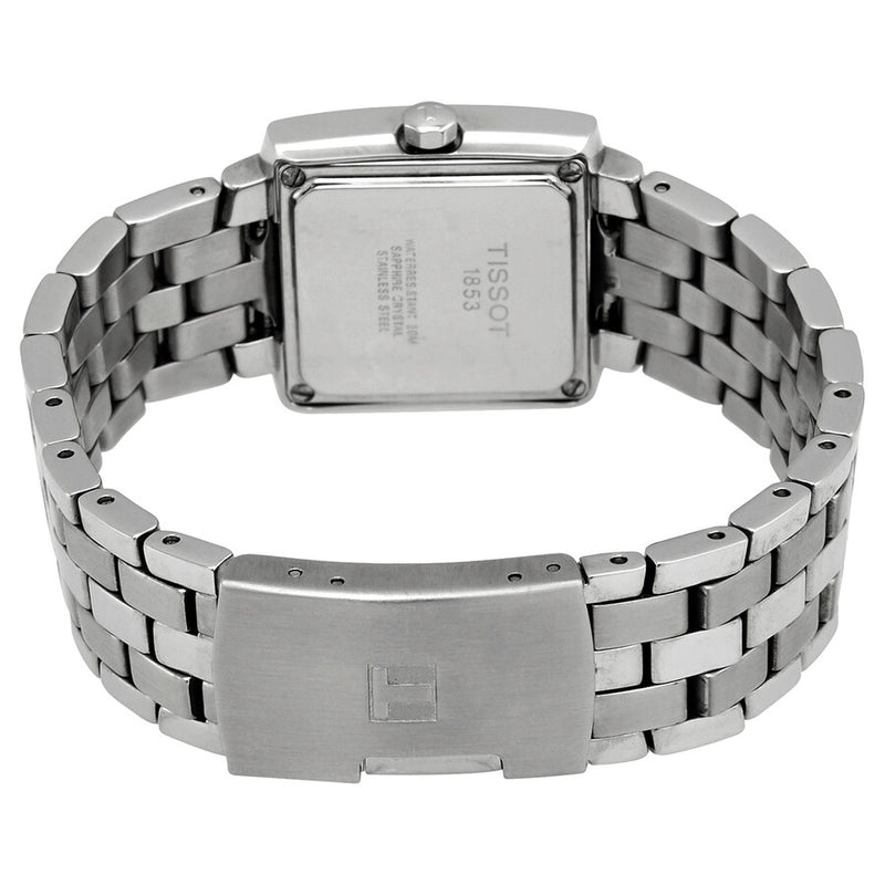 Tissot T-Trend/TXL Quartz Analog-Digital Black Dial Ladies Watch T60.1.288.51 - The Watches Men & Co #3
