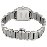 Tissot T-Wave White Dial Stainless Steel Ladies Watch T02.1.285.71 - The Watches Men & Co #3