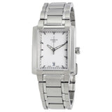 Tissot TXL Silver Dial Ladies Watch T061.310.11.031.00 - The Watches Men & Co