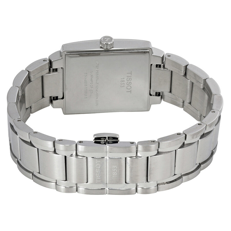 Tissot TXL Silver Dial Ladies Watch T061.310.11.031.00 - The Watches Men & Co #3