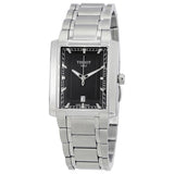 Tissot TXL Black Dial Men's Watch T061.510.11.061.00 - The Watches Men & Co