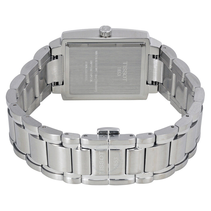 Tissot TXL Black Dial Men's Watch T061.510.11.061.00 - The Watches Men & Co #3
