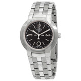 Tissot TXL Moon Phase Quartz Black Dial Men's Watch T60.1.484.52 - The Watches Men & Co