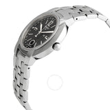 Tissot TXL Moon Phase Quartz Black Dial Men's Watch T60.1.484.52 - The Watches Men & Co #2