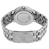 Tissot TXL Moon Phase Quartz Black Dial Men's Watch T60.1.484.52 - The Watches Men & Co #3