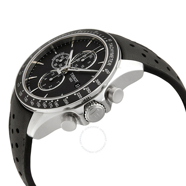 Tissot V8 Automatic Chronograph Men's Watch T106.427.16.051.00 - The Watches Men & Co #2