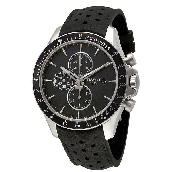 Tissot V8 Automatic Chronograph Men's Watch T106.427.16.051.00 - The Watches Men & Co