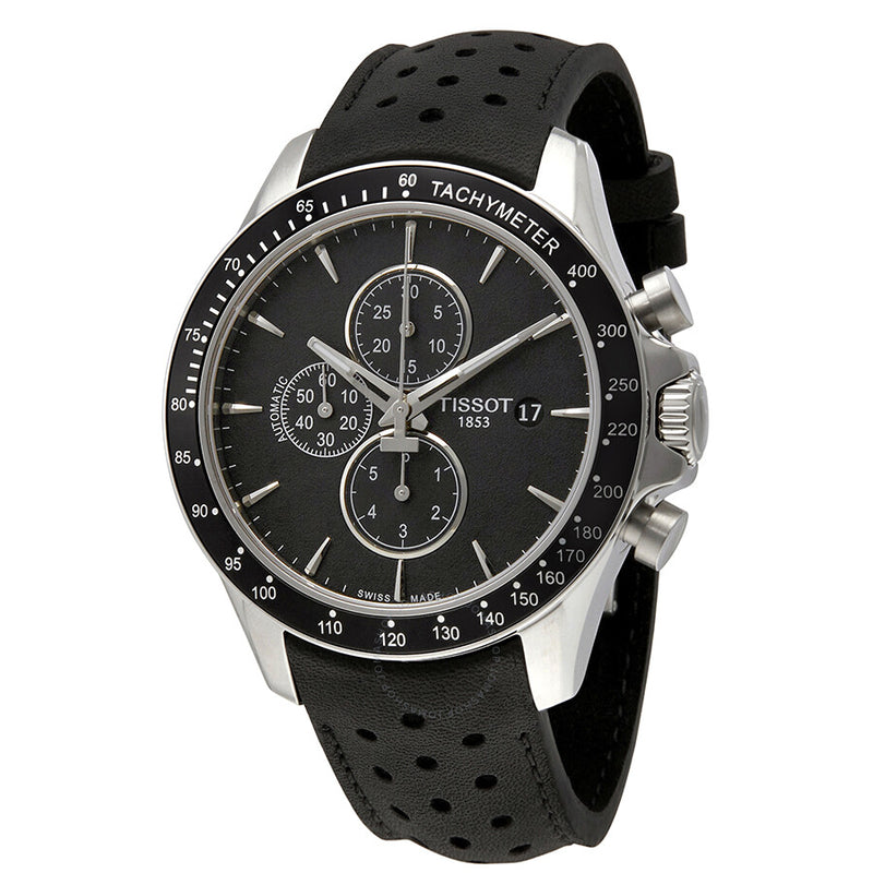 Tissot V8 Automatic Chronograph Men's Watch T106.427.16.051.00 - The Watches Men & Co