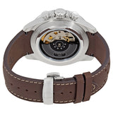 Tissot V8 Chronograph Automatic Cream Dial Men's Watch T106.427.16.262.00 - The Watches Men & Co #3