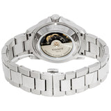 Tissot V8 Automatic Silver Dial Men's Watch T1064071103100 - The Watches Men & Co #3
