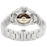 Tissot V8 Automatic White Dial Men's Watch T1064071103101 - The Watches Men & Co #3