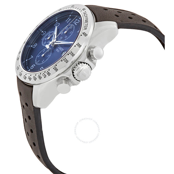 Tissot V8 Chronograph Automatic Men's Watch T106.427.16.042.00 - The Watches Men & Co #2