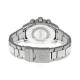 Tissot V8 Blue Dial Stainless Steel Men's Watch T0394171104703 - The Watches Men & Co #3
